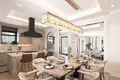 Villa de 6 pièces 288 m² Lustica, Monténégro