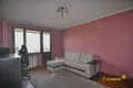 Квартира 3 комнаты 64 м² Марьина Горка, Беларусь