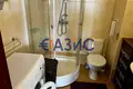 Appartement 3 chambres 88 m² Nessebar, Bulgarie