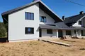 House 196 m² Kalodishchy, Belarus