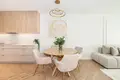 Appartement 2 chambres 46 m² Poznan, Pologne