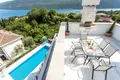 Haus 4 Schlafzimmer 420 m² denovici, Montenegro