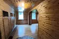 Casa 78 m² Zdanovicki sielski Saviet, Belarús