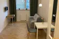 Appartement 2 chambres 35 m² en Varsovie, Pologne
