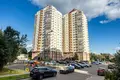 Appartement 2 chambres 64 m² Minsk, Bélarus
