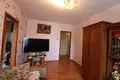 2 room apartment 49 m² Ogre, Latvia