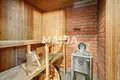 Casa 4 habitaciones 120 m² Siuntio, Finlandia