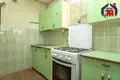 2 room apartment 42 m² Maladzyechna, Belarus