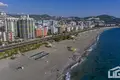 Apartamento 3 habitaciones 67 m² Alanya, Turquía