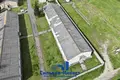 Zakład produkcyjny 513 m² Marina Horka, Białoruś