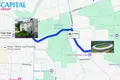 Квартира 3 комнаты 55 м² Каунас, Литва