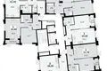 Apartamento 2 habitaciones 68 m² Troitsk, Rusia