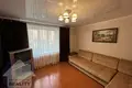 Apartamento 4 habitaciones 81 m² Baránavichi, Bielorrusia