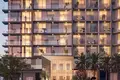 Kawalerka 39 m² Dubaj, Emiraty Arabskie