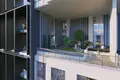 Wohnung 3 zimmer 129 m² Beyoglu, Türkei