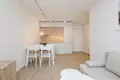 3 room apartment 52 m² in Warsaw, Poland