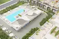 Appartement 75 m² Bahceli, Turquie