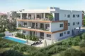 Mieszkanie 3 pokoi 112 m² Limassol, Cyprus