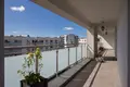 4 room apartment 91 m² Warsaw, Poland