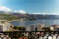 2 bedroom apartment 73 m² Budva, Montenegro