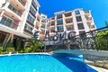 2 bedroom apartment 53 m² Sunny Beach Resort, Bulgaria