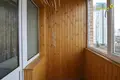 2 room apartment 67 m² Minsk, Belarus