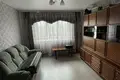 Apartamento 3 habitaciones 64 m² Minsk, Bielorrusia