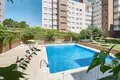 Wohnung 3 Schlafzimmer 110 m² Madrid, Spanien
