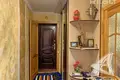 3 room apartment 60 m² Kamyanyets, Belarus