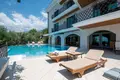 Villa 30 chambres 959 m² Budva, Monténégro