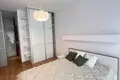 3 room apartment 90 m² in Warsaw, Poland