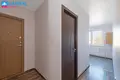 2 room apartment 44 m² Kaunas, Lithuania