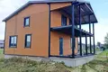 Cottage 81 m² Viliejka, Belarus