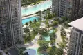 Villa de 2 dormitorios  Dubái, Emiratos Árabes Unidos