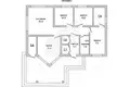 Haus 116 m² Kaviardziaki, Belarus