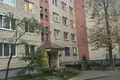 1 room apartment 37 m² Minsk, Belarus