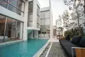 Casa 3 habitaciones 373 m² Phuket, Tailandia