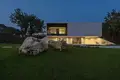 Villa de 4 dormitorios 251 m² Porec, Croacia