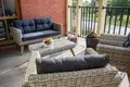 Apartamento 2 habitaciones 39 m² Rusne, Lituania