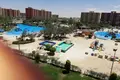 2 bedroom apartment 80 m² Safaga, Egypt