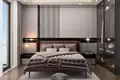 Wohnung 2 zimmer 104 m² Alanya, Türkei