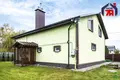 Casa 217 m² Zhdanovichy, Bielorrusia