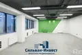 Commercial property 4 375 m² in Minsk, Belarus