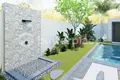 Villa 2 chambres  Kedungu, Indonésie