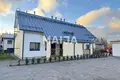 3 bedroom house 96 m² Helsinki sub-region, Finland