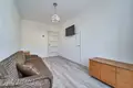 Apartamento 2 habitaciones 49 m² Minsk, Bielorrusia