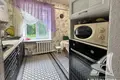 Apartamento 2 habitaciones 57 m² Lyscycki sielski Saviet, Belarús