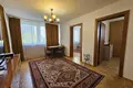 3 room apartment 46 m² in Warsaw, Poland