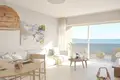 Apartamento 3 habitaciones 75 m² Tsikoliana, Grecia