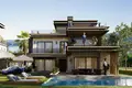 3 bedroom villa 157 m² Larnakas tis Lapithiou, Northern Cyprus